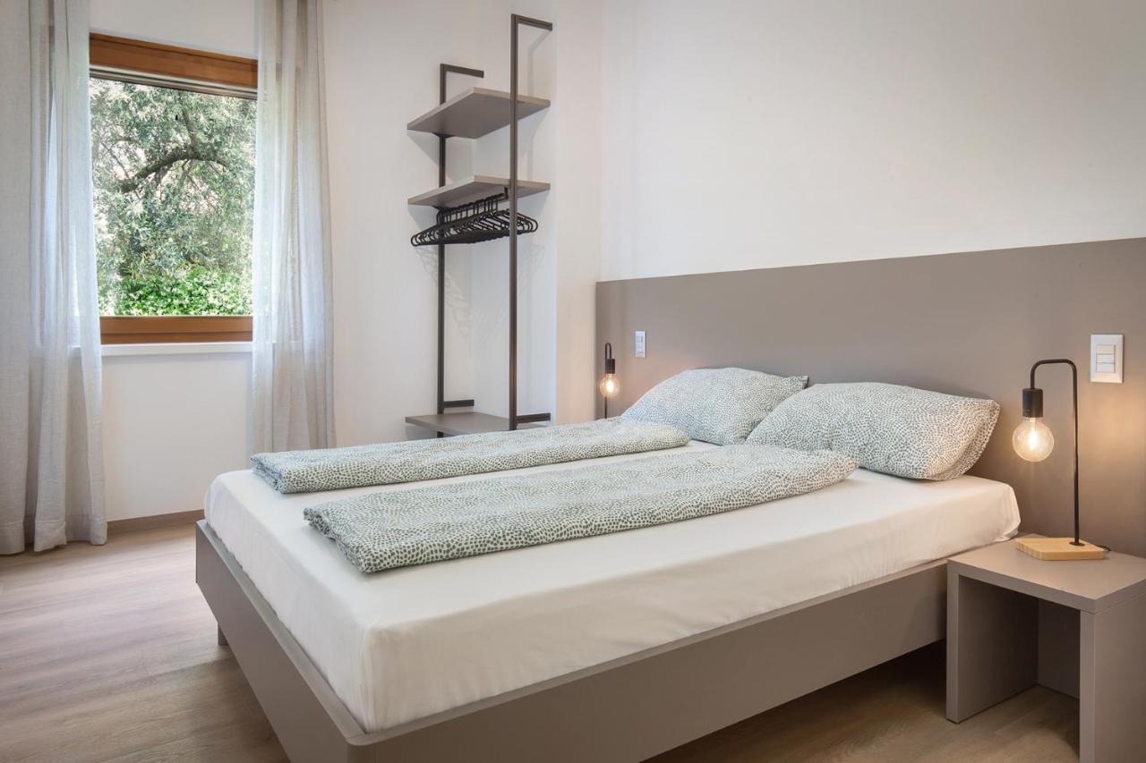 Villa Fani-Wellness & Relax Мальчезине Экстерьер фото