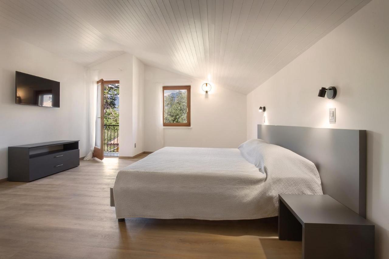 Villa Fani-Wellness & Relax Мальчезине Экстерьер фото